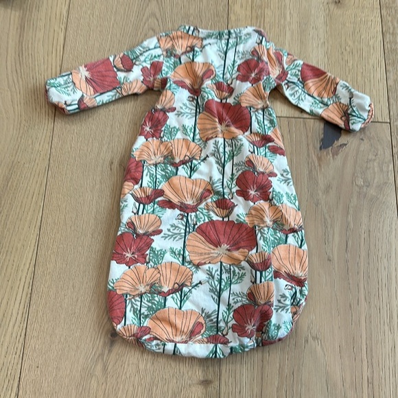 Kate Quinn poppy baby girl gown 0/3m - Picture 5 of 5